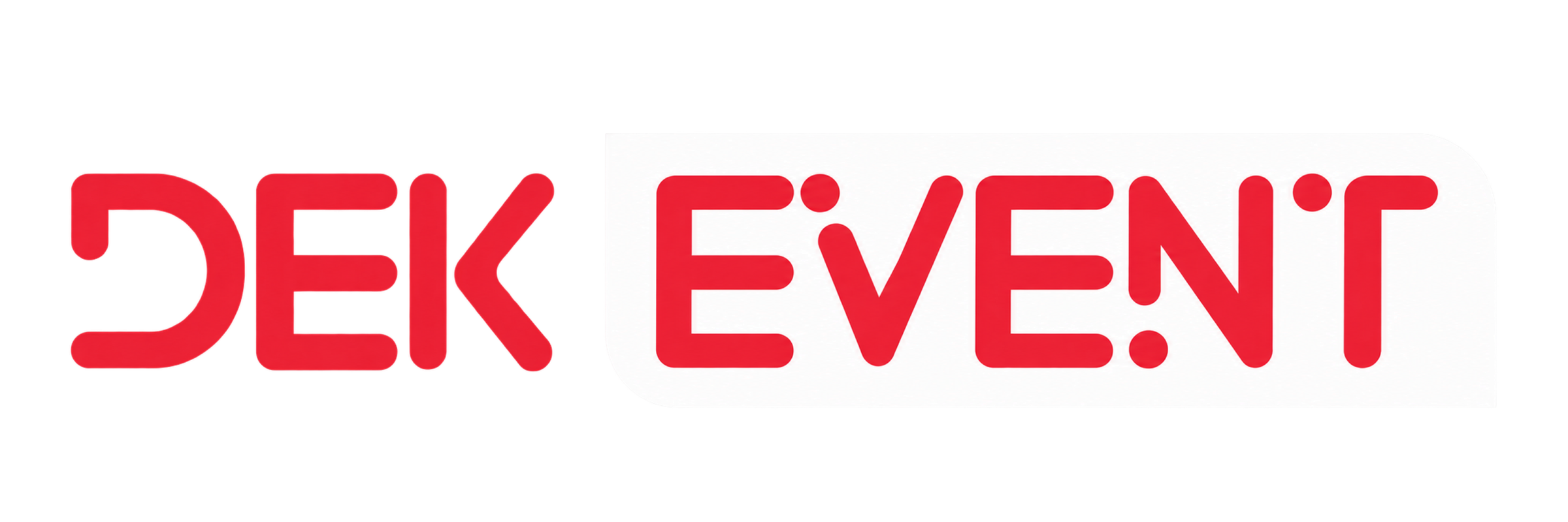 DEK Event